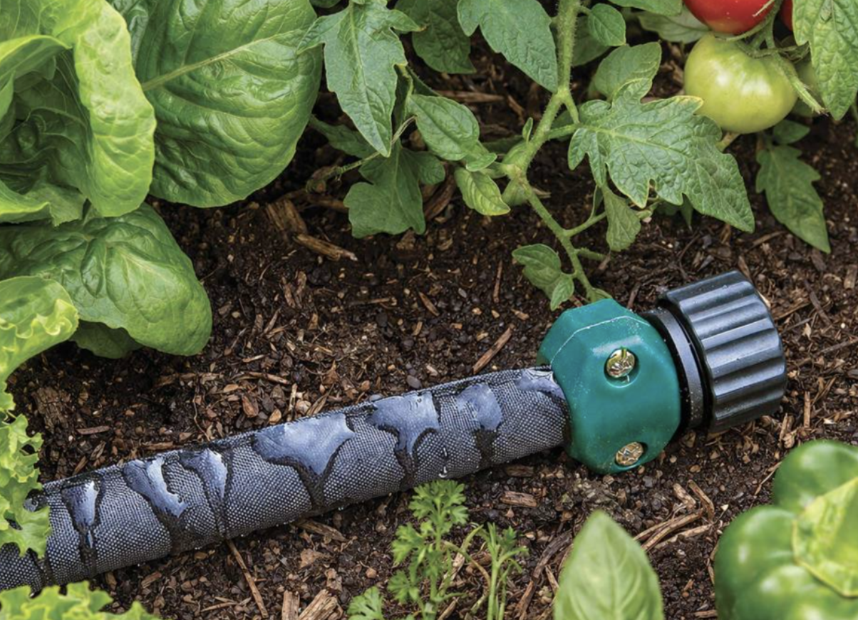 Soaker Hose 100ft